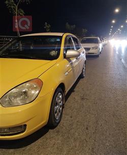 هیۆندای ئەکسنت